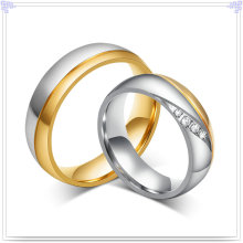 Stainless Steel Jewelry Fashion Accessories Fashion Ring (SR604)